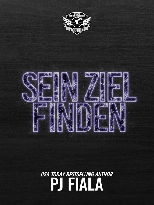 Title details for Sein Ziel Finden by PJ Fiala - Available